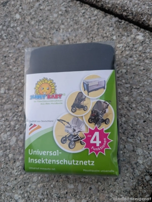 Joie Litetrax 4 Air Bild 3