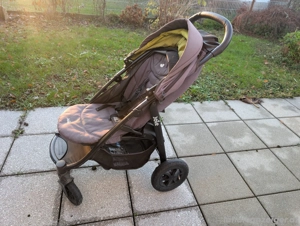 Joie Litetrax 4 Air Bild 2