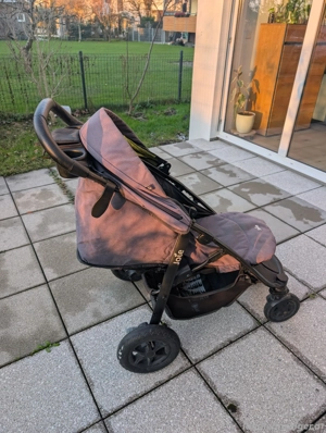 Joie Litetrax 4 Air Bild 4