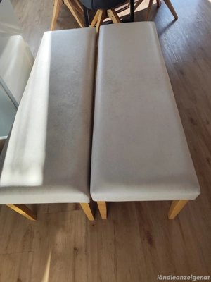 Bänke..... Bild 2