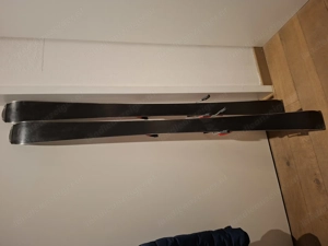 Ski atomic race 6, 140 cm lang Bild 3