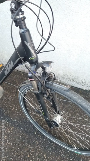 KTM E-Bike 28 Zoll  Bild 3