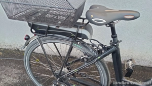 KTM E-Bike 28 Zoll  Bild 2