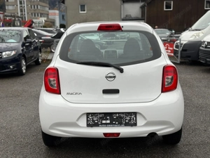Nissan Micra TÜV NEU Bild 3