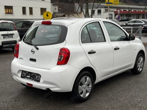 Nissan Micra TÜV NEU Bild 2