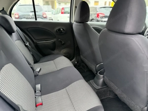 Nissan Micra TÜV NEU Bild 6