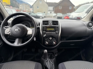 Nissan Micra TÜV NEU Bild 5