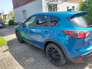 Mazda cx5  Bild 2