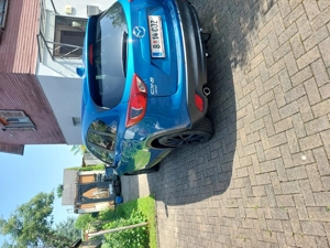 Mazda cx5  Bild 5