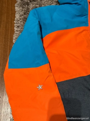 Skianzug Gr 140 Bild 2