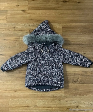 Winterjacke Minymo Bild 2