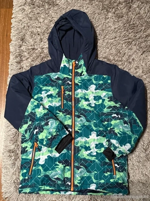 Kamik Skijacke Gr 140