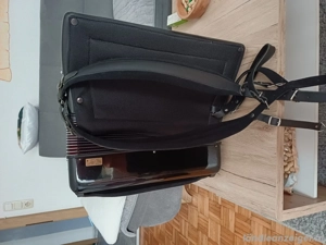 Akordeon 12 Bässe Bild 3