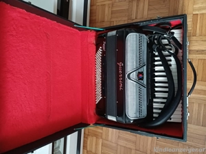 Akordeon 12 Bässe Bild 4