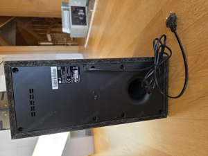 LG Wireless Sound Bar Bild 6