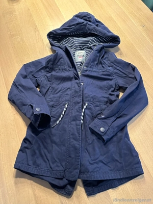 Mädchenjacke gr.140