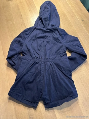 Mädchenjacke gr.140 Bild 2