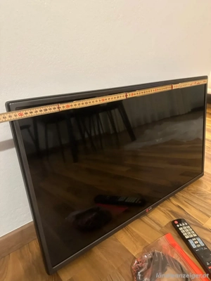 LG Fernseher Bild 5