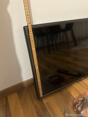 LG Fernseher Bild 3