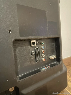 LG Fernseher Bild 4