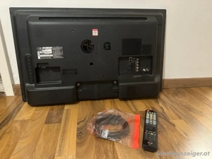 LG Fernseher
