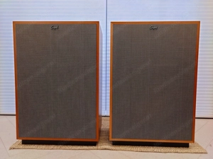 Klipsch Cornwall IV (4 ) Bild 2