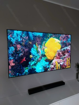 Samsung QLED 4K TV 65 Zoll Bild 2