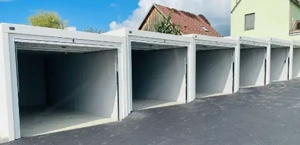 Garage Parkplatz wird gesucht