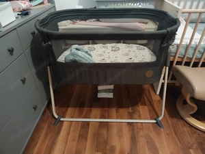 Beistellbett Maxi Cosi  Bild 2