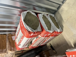 Diverse Dämmung Steinwollplatten 10 und 16 cm Bild 2