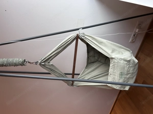 Moonboon Federwiege mit Motor Bild 2