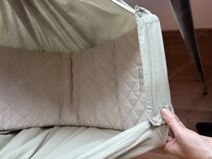 Moonboon Federwiege mit Motor Bild 3