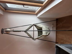 Moonboon Federwiege mit Motor Bild 5