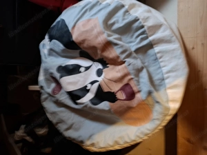 Kinderbett Hochbett mit Rutsche von Flexa  Bild 2