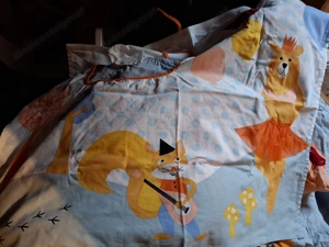 Kinderbett Hochbett mit Rutsche von Flexa  Bild 3