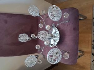 Schöne Deckenleuchte Bild 2