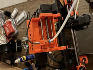 Original Prusa i3 MK3S+ inkl. MMU2S Bild 3