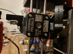 Original Prusa i3 MK3S+ inkl. MMU2S Bild 2