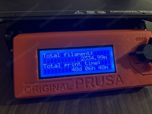 Original Prusa i3 MK3S+ inkl. MMU2S Bild 4