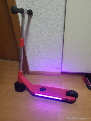 E- Roller für Kinder 