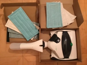 Vorwerk Kobold SP 530 Saugwischer Bild 3