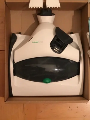 Vorwerk Kobold SP 530 Saugwischer Bild 2