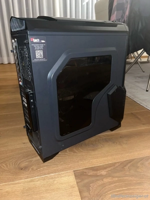 Gaming Büro PC Bild 4