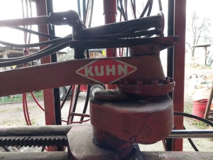 Kuhn Blockschneider Bild 2