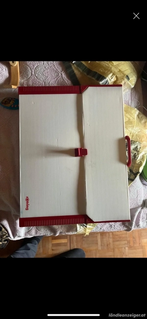 Zeichenplatte A3 Rotring Bild 2