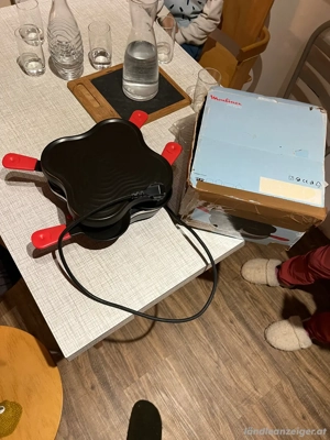 Raclette-Gerät Bild 2