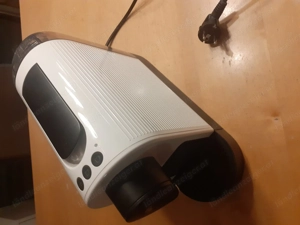 Verschenke Tchibo Cafissimo Kaffemaschine 