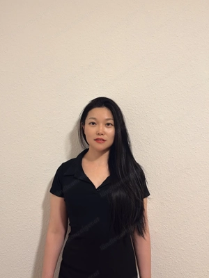 Entspannende Massage 