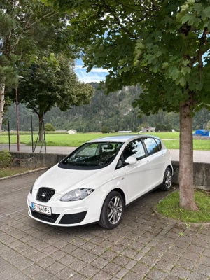 Seat Altea 1.2  Bild 4