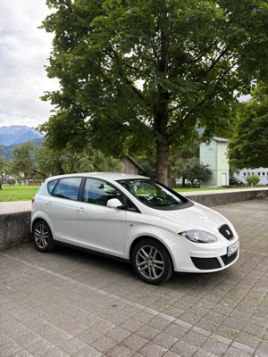 Seat Altea 1.2  Bild 3